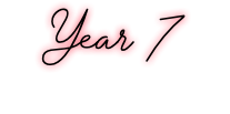 Year 7