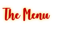 The Menu