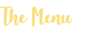 The Menu